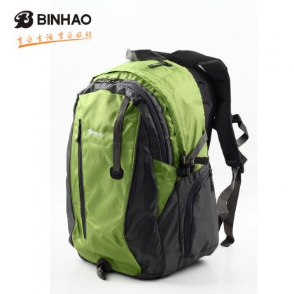 Multifunctional lightweight fashion sports leisure backpack