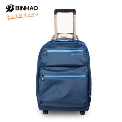 Trolley Bags Soft Luggage Bag