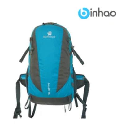 Fashion Sports Hiking Climbing Backpack Bag (A-009)