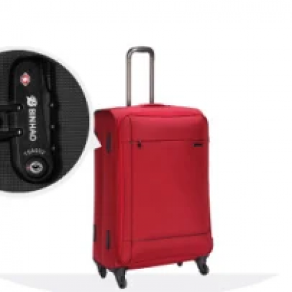 Leisure High Quality Suitcase/Luggage (994266TB)