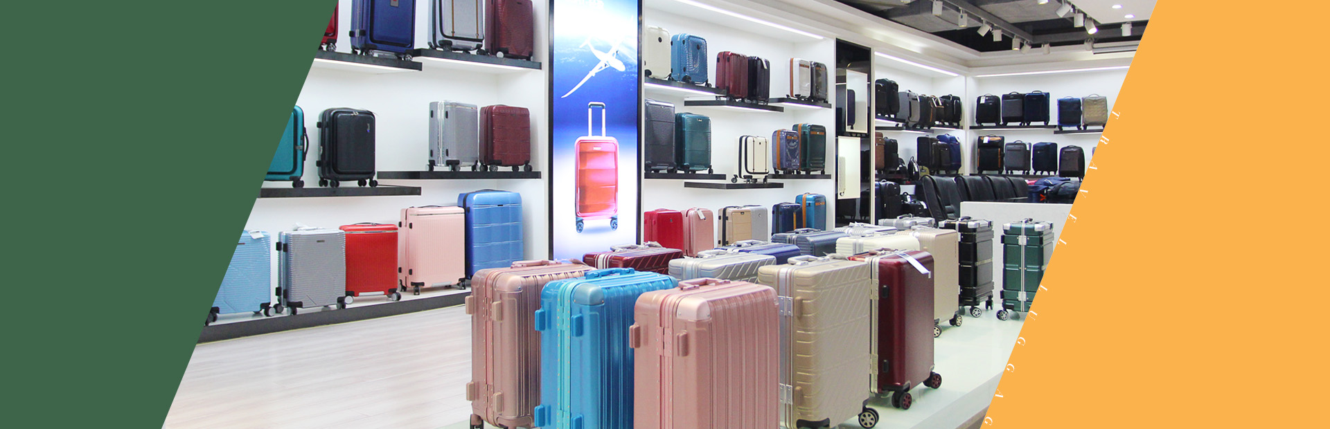 Binhao Luggage and Bags Factory03