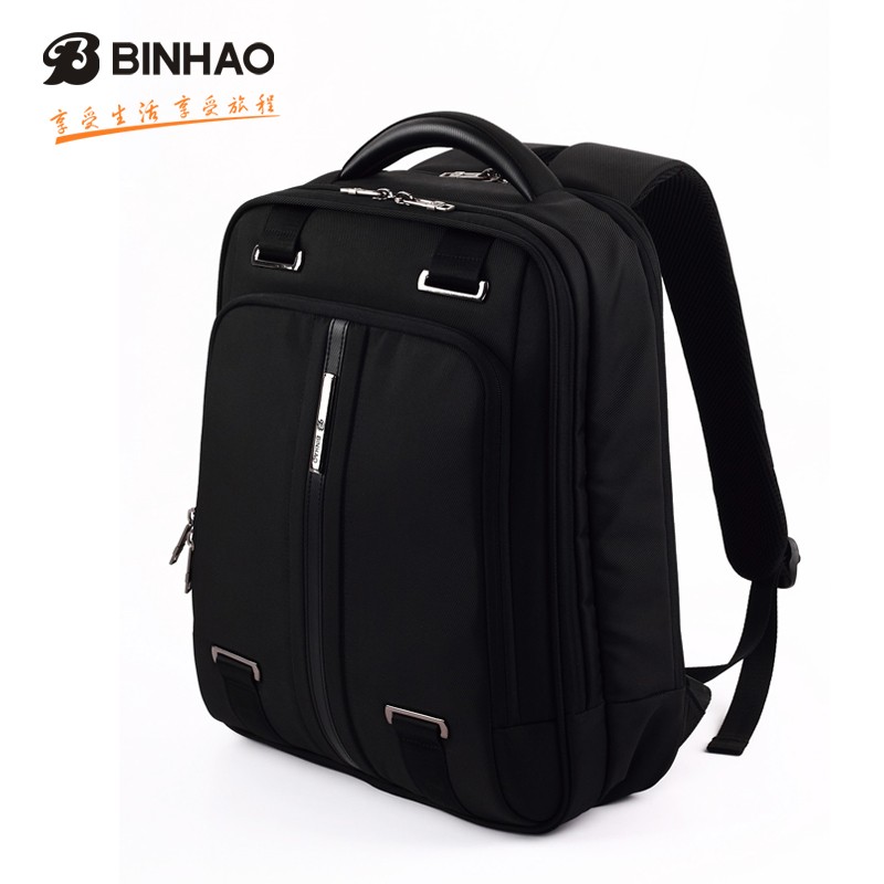 Classic fashion leisure Multifunctional and portable laptop backpack