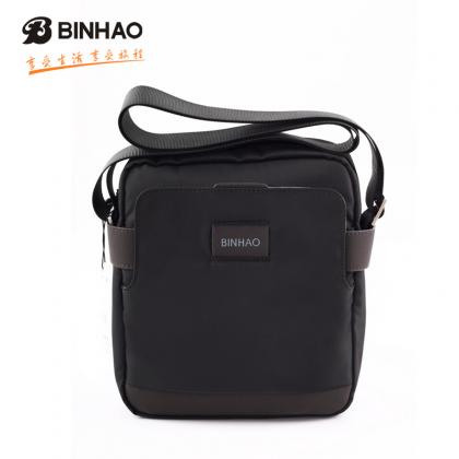 Vertical Crossbody Bag