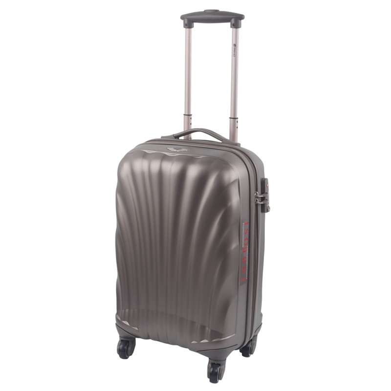 Binhao ABS Luggage Trolley suitcase Carry-On Expandable Spinner 990909HA
