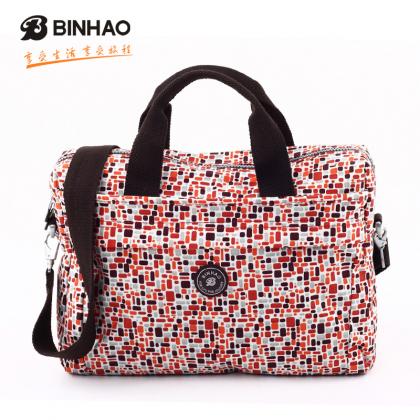 Binhao luggage New Style Pattern Handbag 996242XL