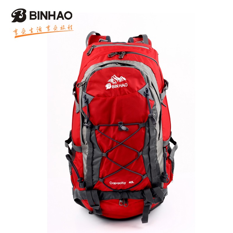 Binhao Luggage Travel Backpacks 996231XU