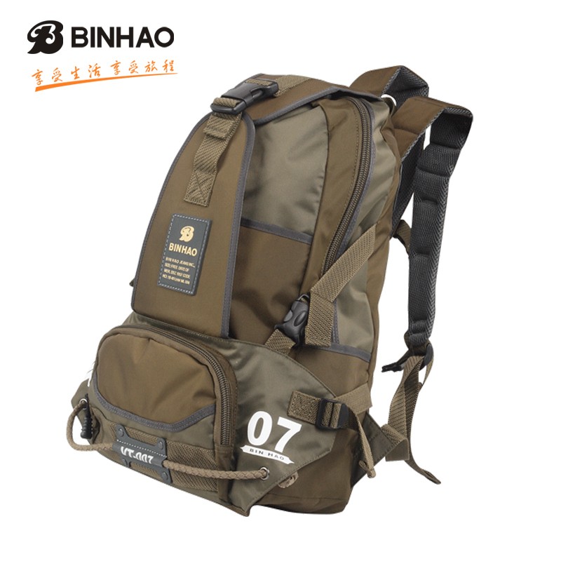 Binhao Luggage Military Army Backpacks 996102XU