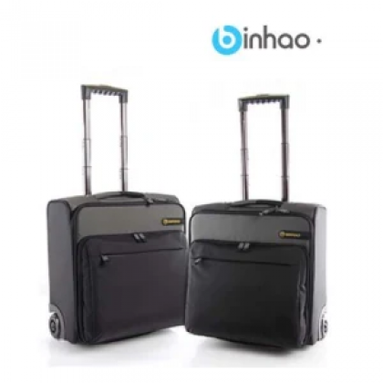 High Quality Laptop Carry On Trolley Luggage (990598TD)