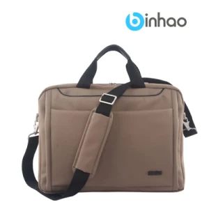 Laptop Bag Business Laptop Single Shoulder crossbody SlingBag (996146BL)
